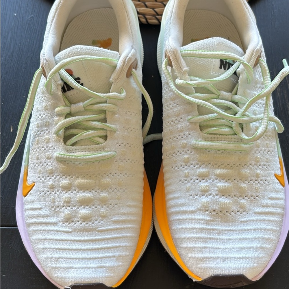 Women’s Nike InfinityRN 4 running shoes
